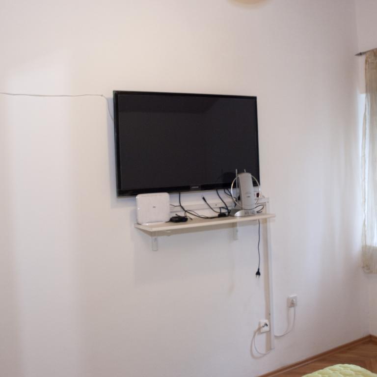 Apartment Varos Split Room photo