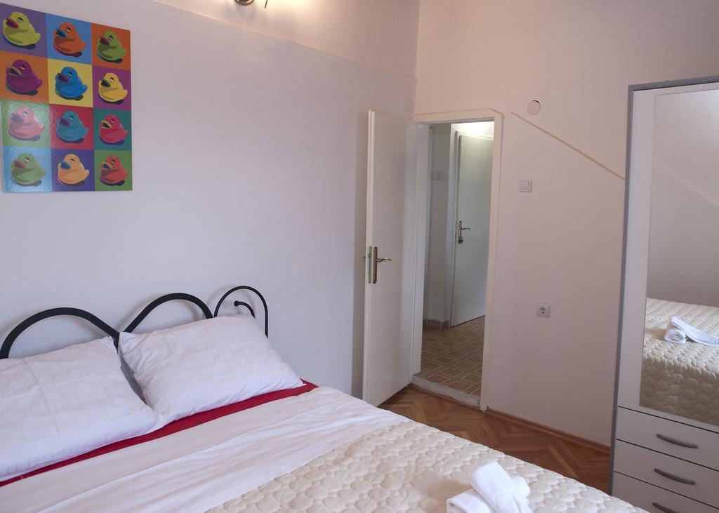 Apartment Varos Split Room photo